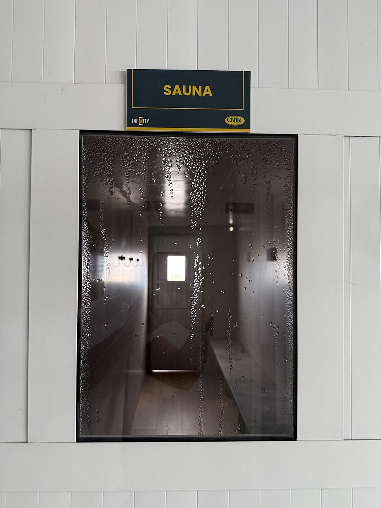 Apartamento espaçoso perto da praia