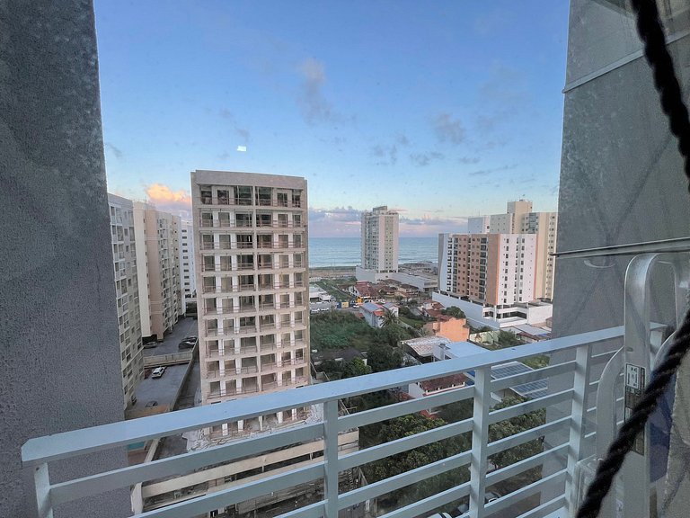 Ap. Confortável perta da praia