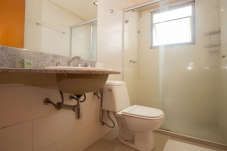 Ozped Flats Particulares Apartamento completo no Biarritz