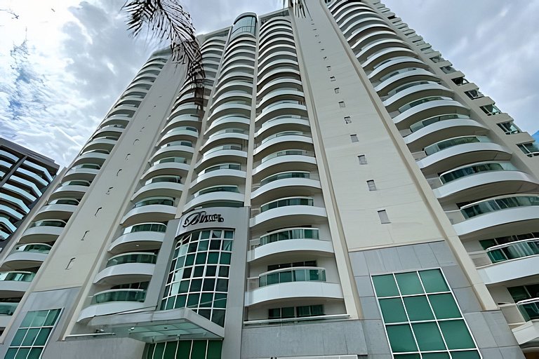 Ozped Flats Particulares Apartamento completo no Biarritz