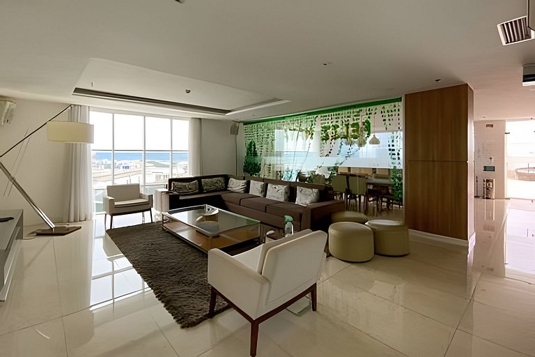 Ozped Flats Particulares Apartamento completo no Biarritz