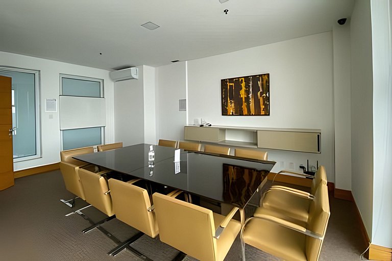 Ozped Flats Particulares Apartamento completo no Biarritz