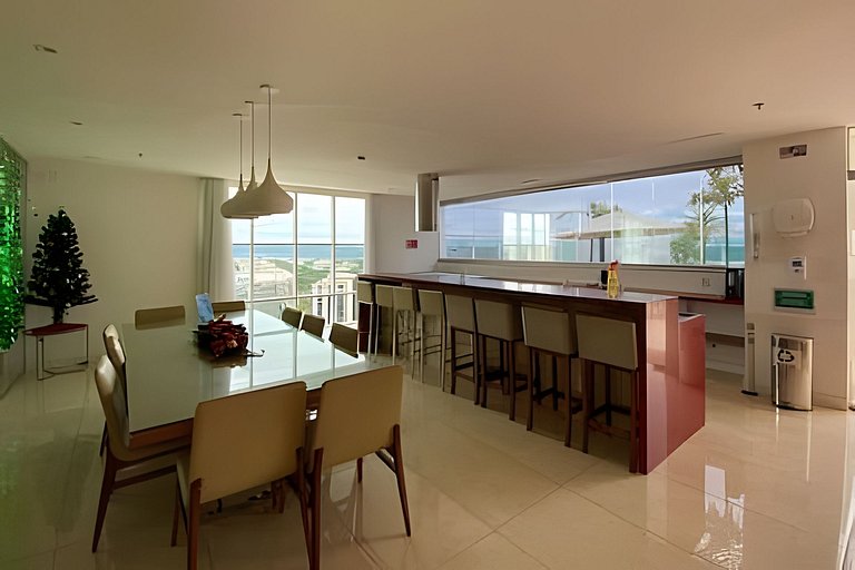Ozped Flats Particulares Apartamento completo no Biarritz