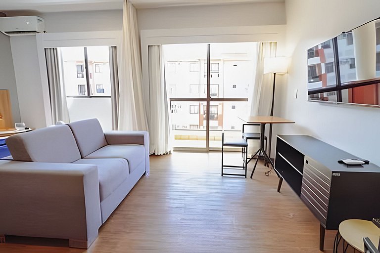 Apartamendo Luxuoso Lake Side