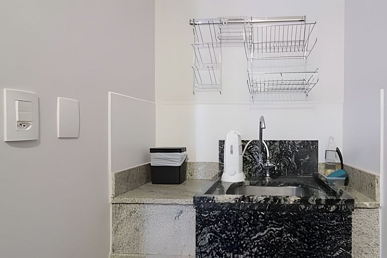 Apartamendo Luxuoso Lake Side