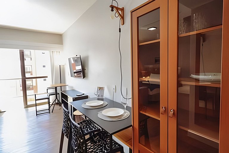 Apartamendo Luxuoso Lake Side