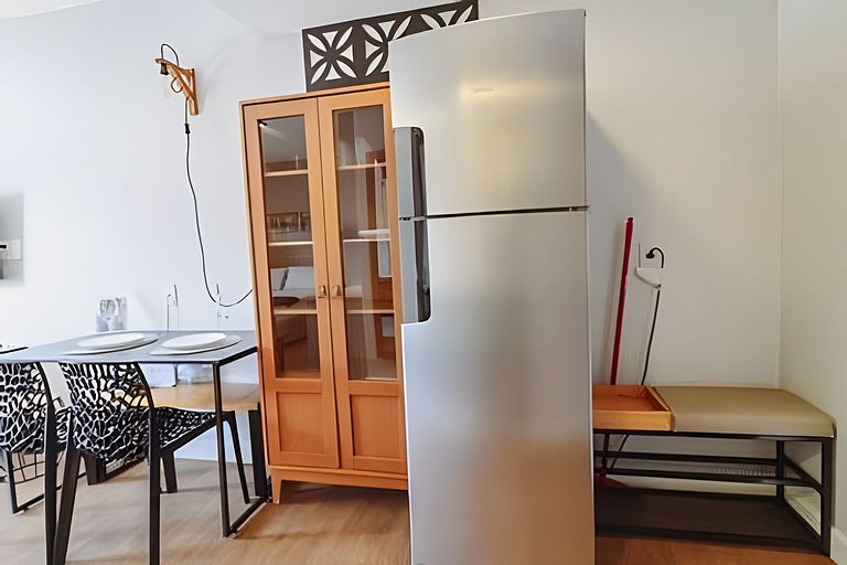 Apartamendo Luxuoso Lake Side