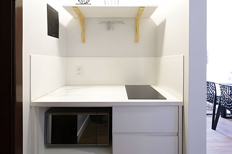 Apartamendo Luxuoso Lake Side