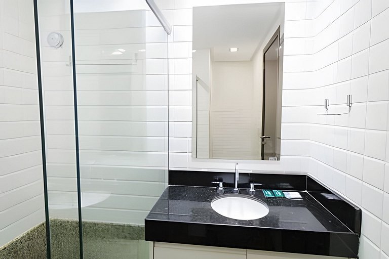 Apartamendo Luxuoso Lake Side