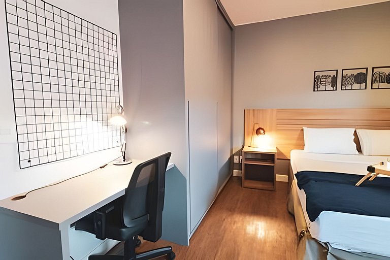 Apartamendo Luxuoso Lake Side