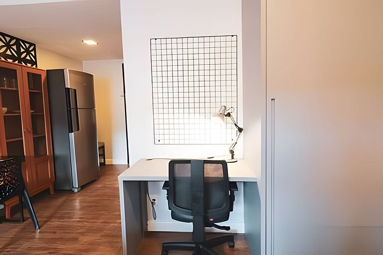 Apartamendo Luxuoso Lake Side