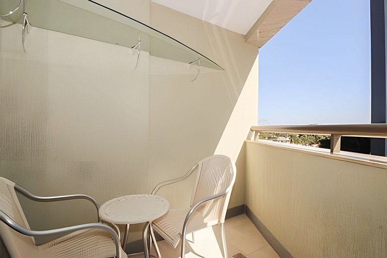 Apartamento em Brasília equipado