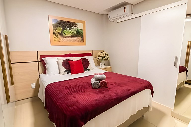 Casa para desfrutar do melhor da estadia