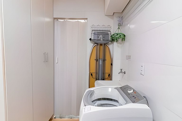 Casa para desfrutar do melhor da estadia