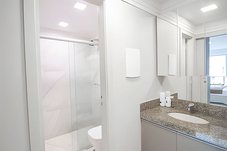 Luxuoso apartamento em Brasília