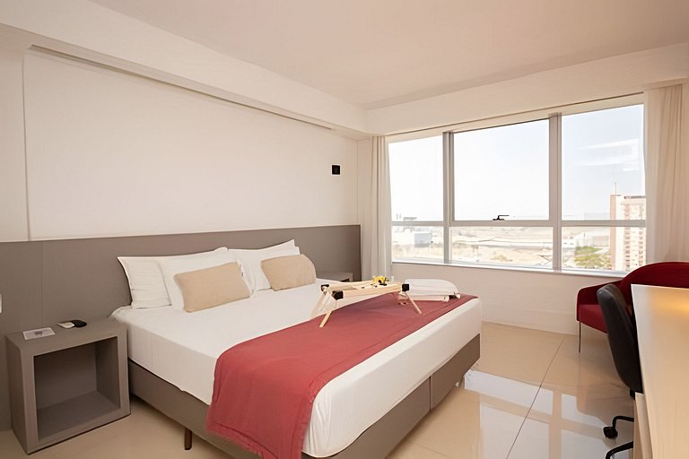 Ozped Flats Particulares Ramada