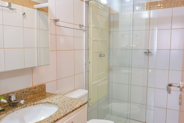 Aproveite o conforto no Life Resort Hotel
