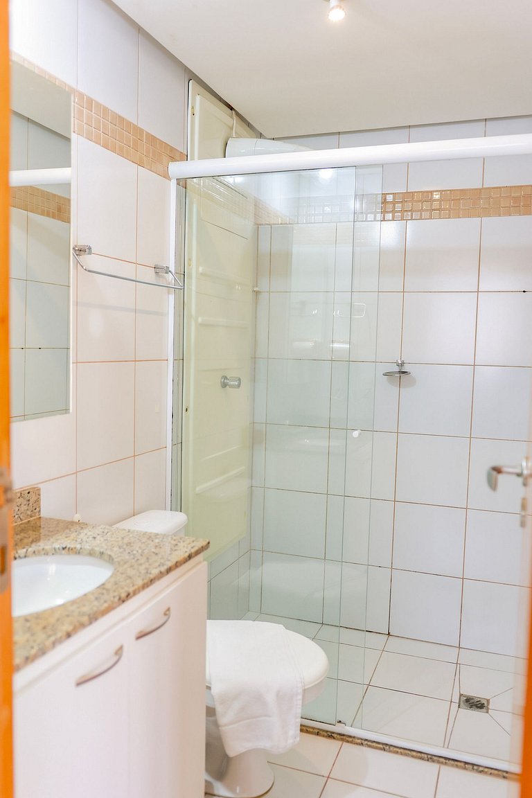 Aproveite o conforto no Life Resort Hotel