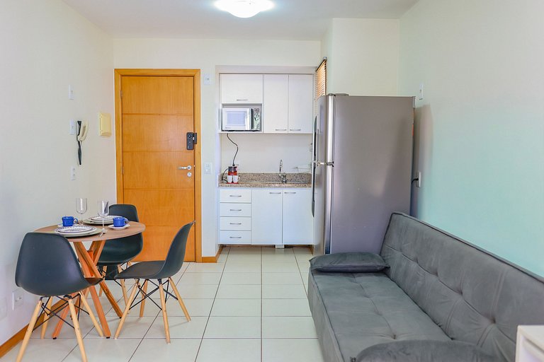 Aproveite o conforto no Life Resort Hotel