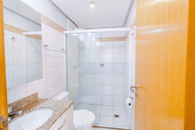 Aproveite o conforto no Life Resort Hotel