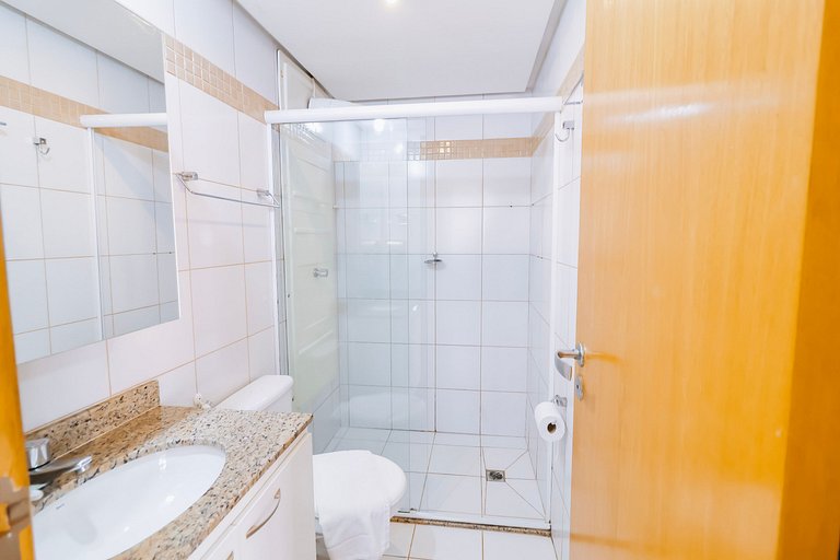 Aproveite o conforto no Life Resort Hotel